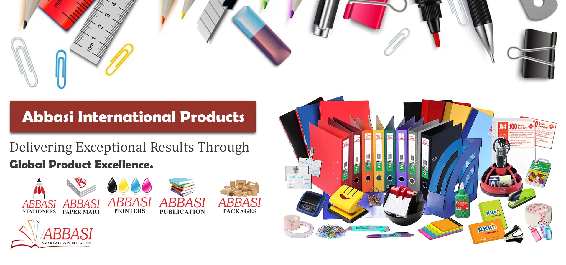 Abbasi Int Banner